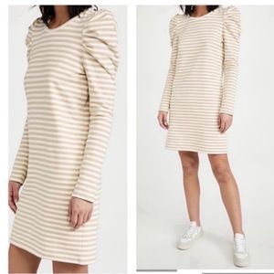Rebecca Minkoff TALIA Dress long sleeve